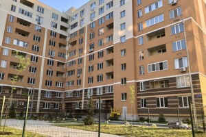 Продажа однокомнатной квартиры в Черноморске, на ул. Защитников Украины, район Ильичевск фото 2