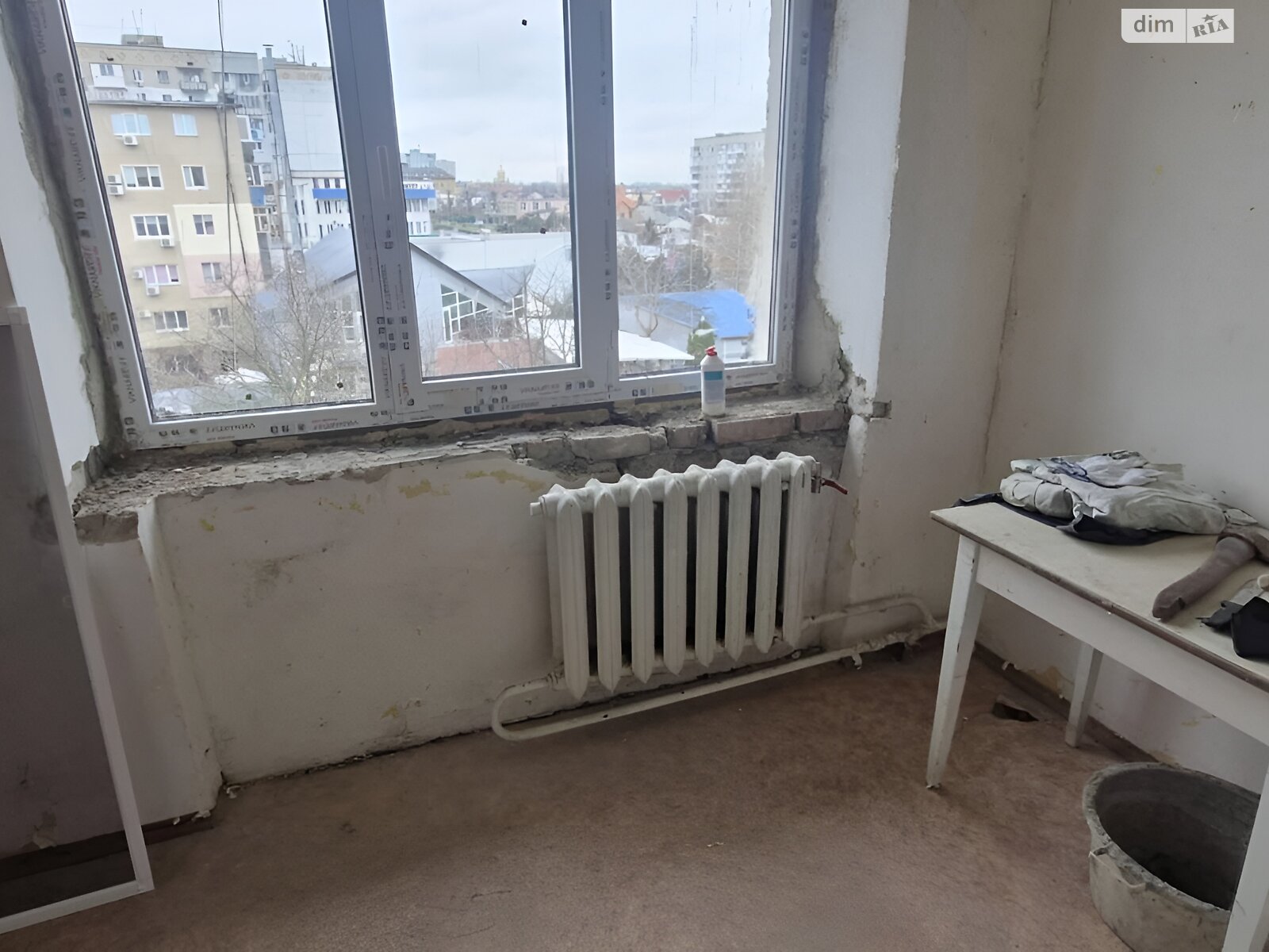 Продаж однокімнатної квартири в Чорноморську, на вул. Захисників України, район Іллічівськ фото 1 Продаж однокімнатної квартири в Чорноморську, на вул. Захисників України, район Іллічівськ фото 1