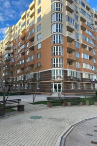 Продаж однокімнатної квартири в Чорноморську, на вул. Захисників України, район Іллічівськ фото 2