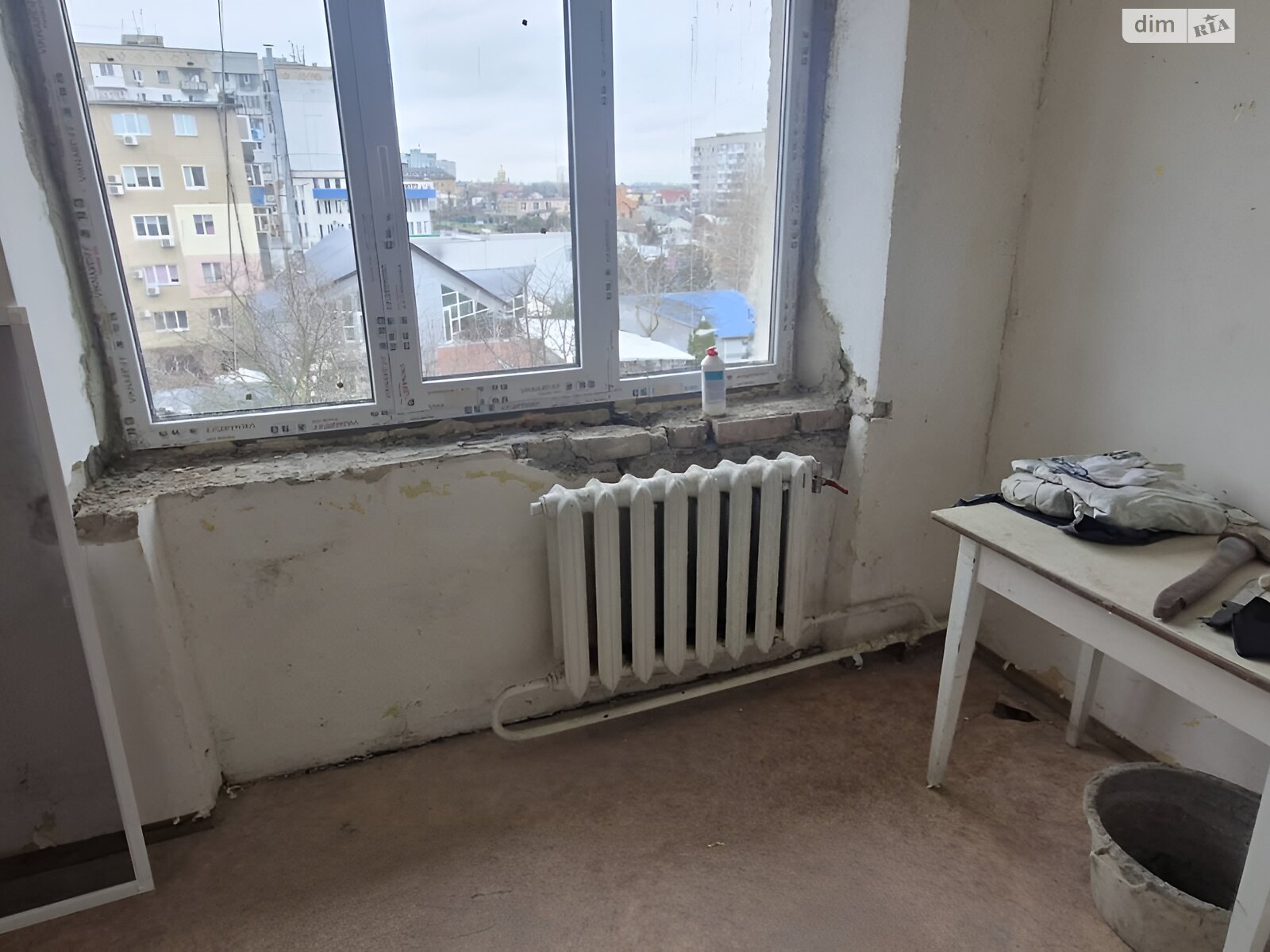 Продаж однокімнатної квартири в Чорноморську, на вул. Захисників України, район Іллічівськ фото 1 Продаж однокімнатної квартири в Чорноморську, на вул. Захисників України, район Іллічівськ фото 1