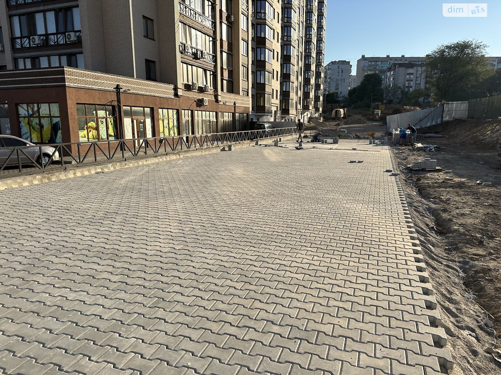 Продаж однокімнатної квартири в Чорноморську, на вул. Лазурна 2Б корпус 1, район Іллічівськ фото 1 Продаж однокімнатної квартири в Чорноморську, на вул. Лазурна 2Б корпус 1, район Іллічівськ фото 1