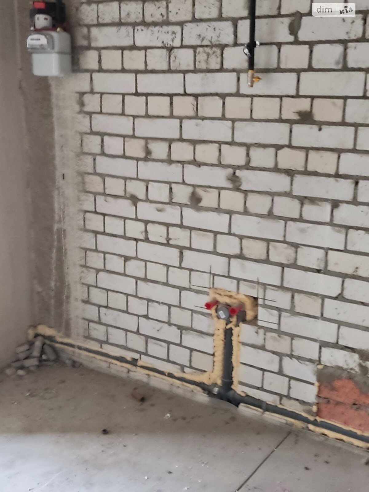 Продажа однокомнатной квартиры в Черноморске, на ул. Лазурная 2Б корпус 1, район Ильичевск фото 1 Продажа однокомнатной квартиры в Черноморске, на ул. Лазурная 2Б корпус 1, район Ильичевск фото 1