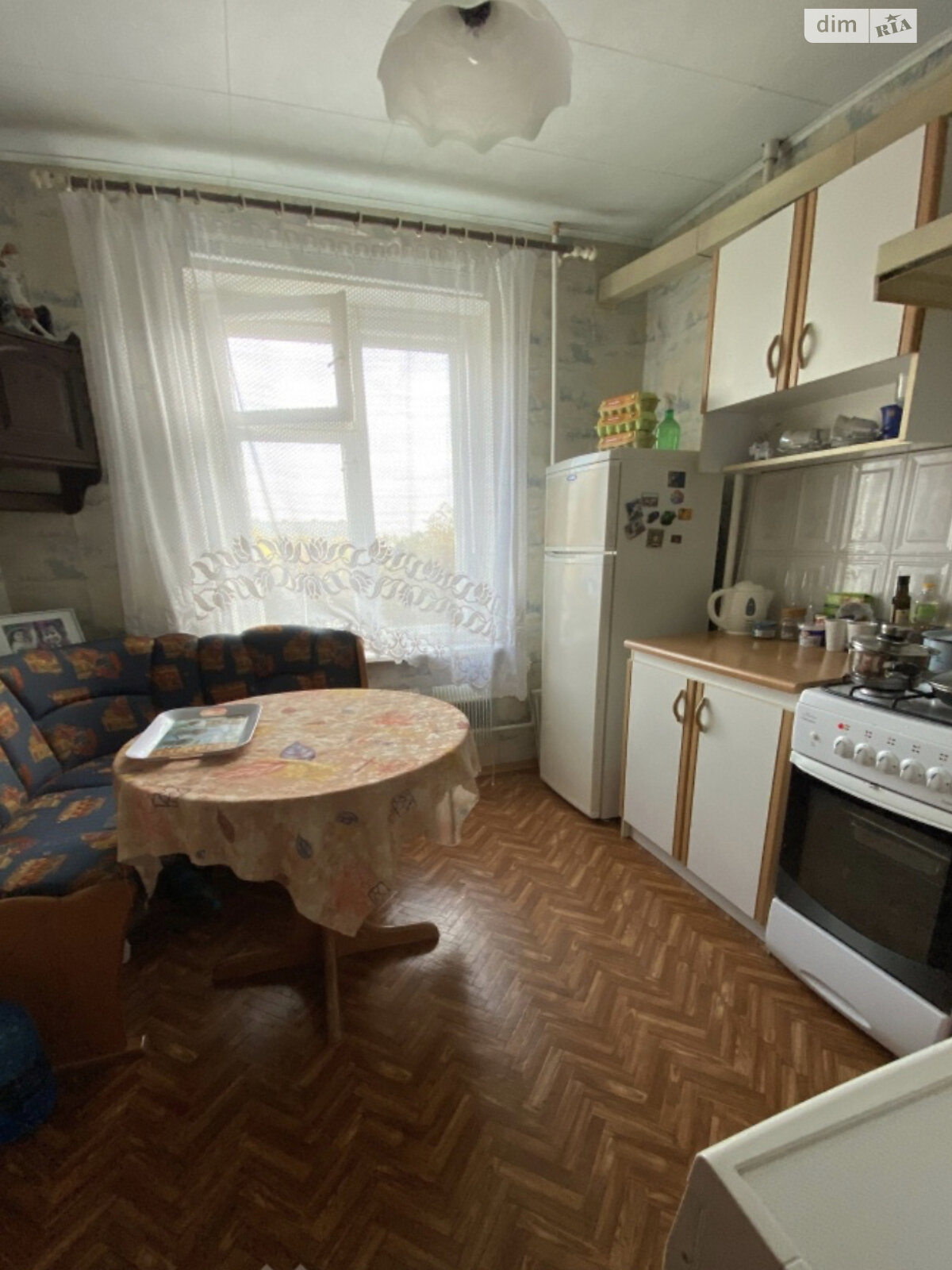 Продаж двокімнатної квартири в Чорноморську, на вул. Олександрійська, район Іллічівськ фото 1