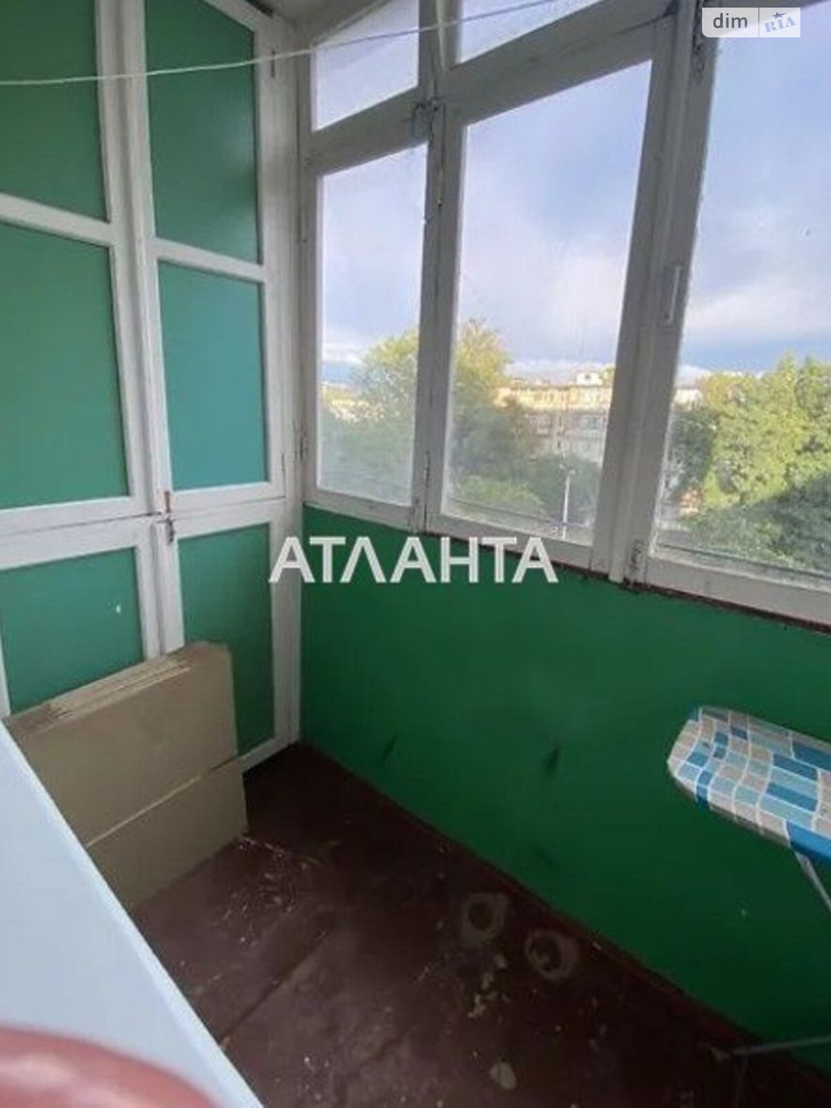 Продажа однокомнатной квартиры в Черноморске, на ул. Александрийская 20, район Ильичевск фото 1 Продажа однокомнатной квартиры в Черноморске, на ул. Александрийская 20, район Ильичевск фото 1