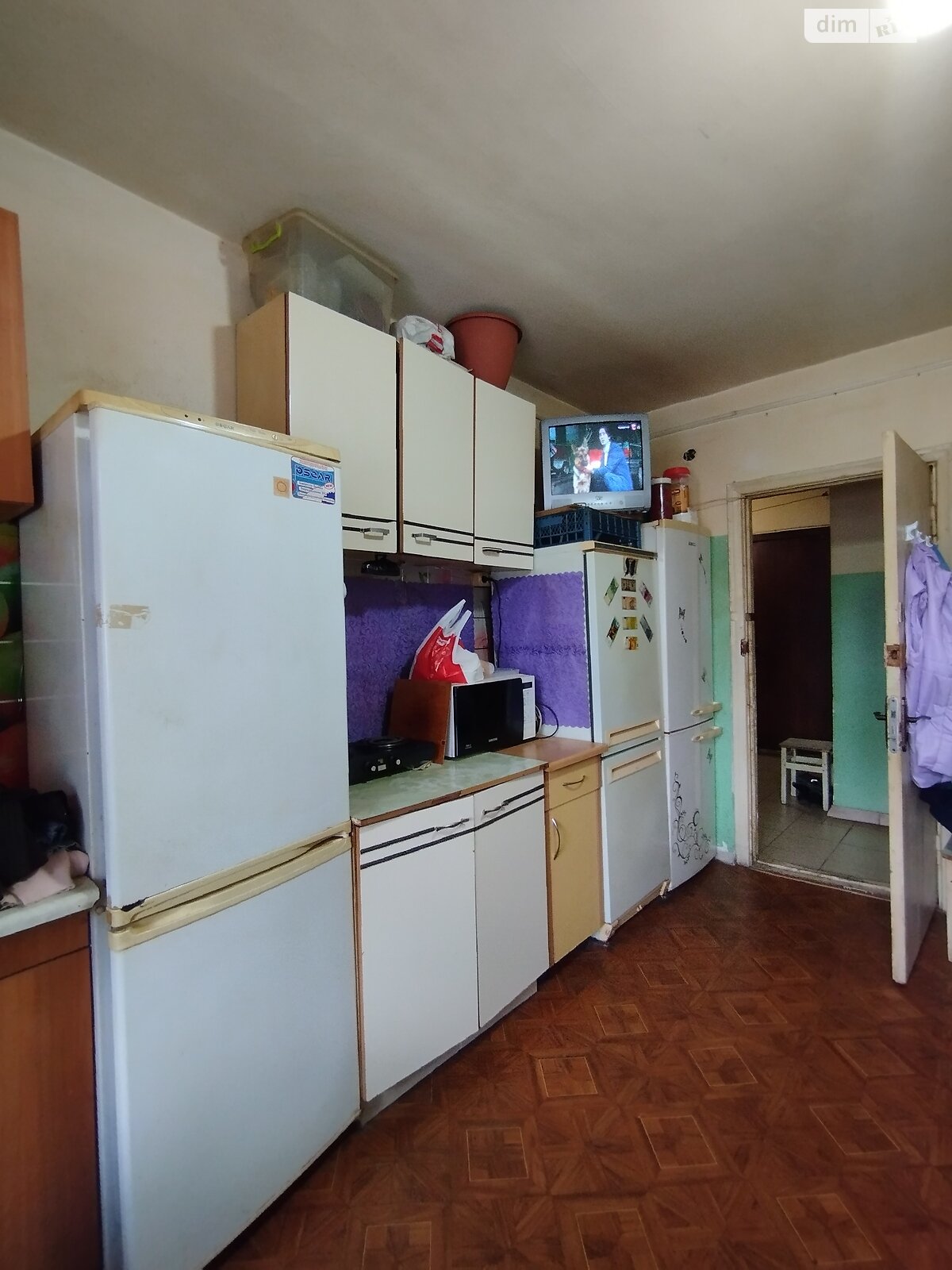 Продаж однокімнатної квартири в Чорноморську, на вул. Олександрійська 16, район Іллічівськ фото 1