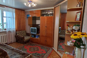 Продажа однокомнатной квартиры в Черноморске, на ул. Александрийская, район Ильичевск фото 2