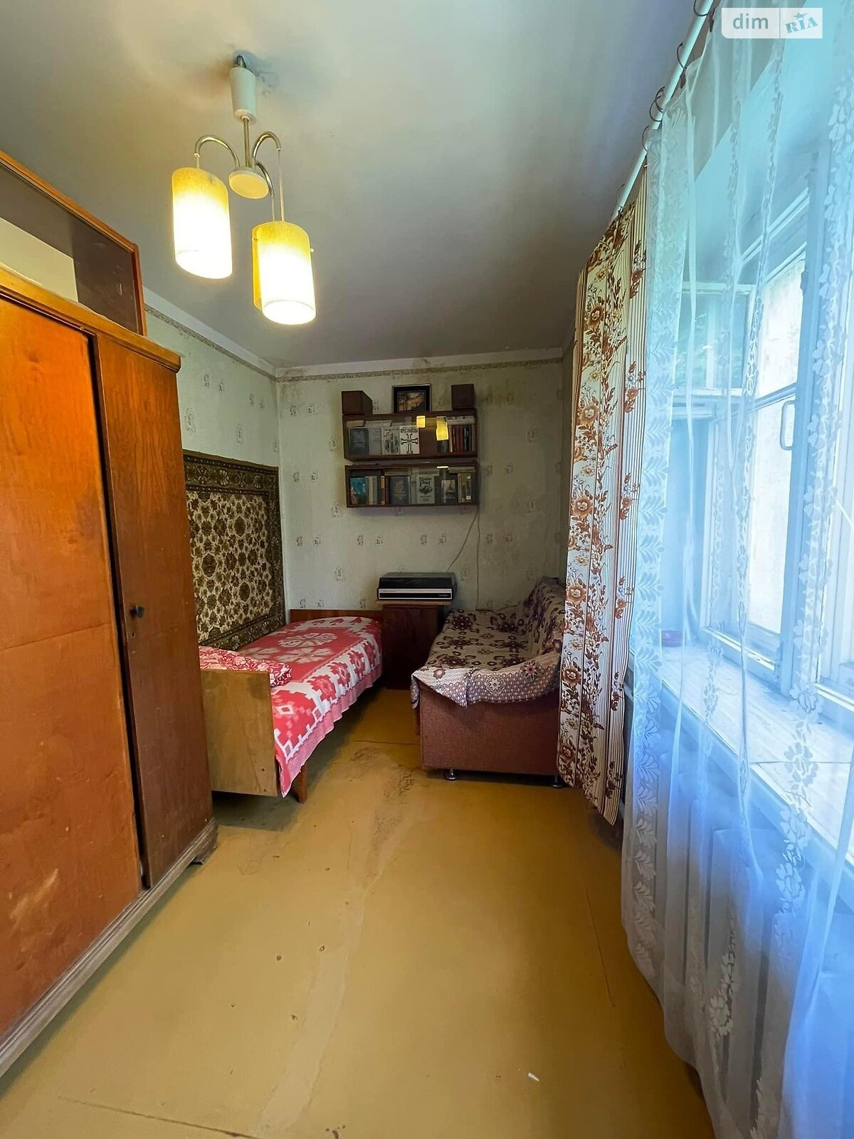 Продажа двухкомнатной квартиры в Черноморске, на ул. Александрийская 1, район Ильичевск фото 1