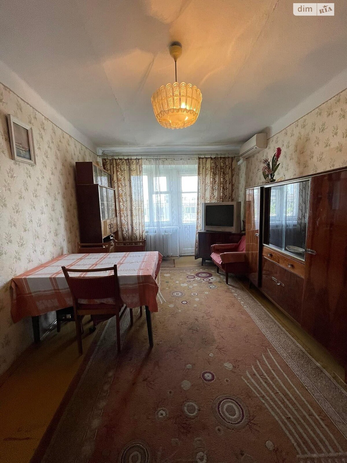 Продажа двухкомнатной квартиры в Черноморске, на ул. Александрийская 1, район Ильичевск фото 1