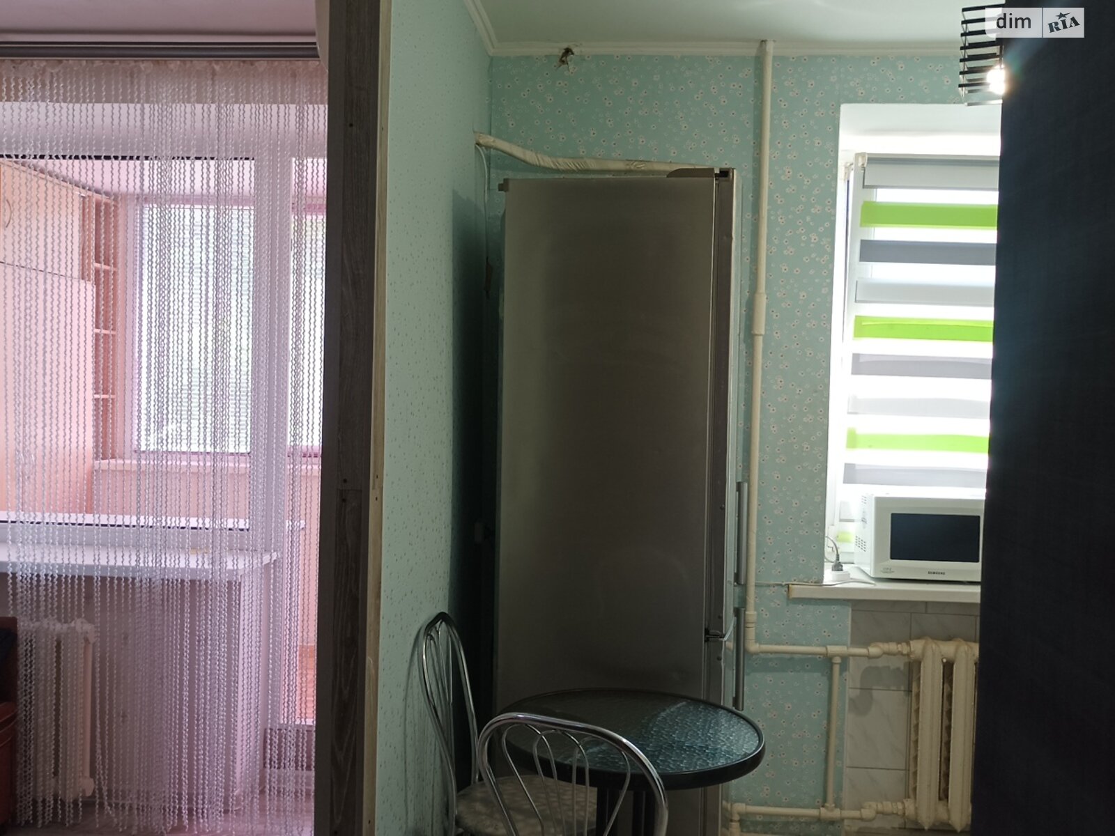 Продажа однокомнатной квартиры в Черноморске, на ул. Александрийская, район Ильичевск фото 1 Продажа однокомнатной квартиры в Черноморске, на ул. Александрийская, район Ильичевск фото 1