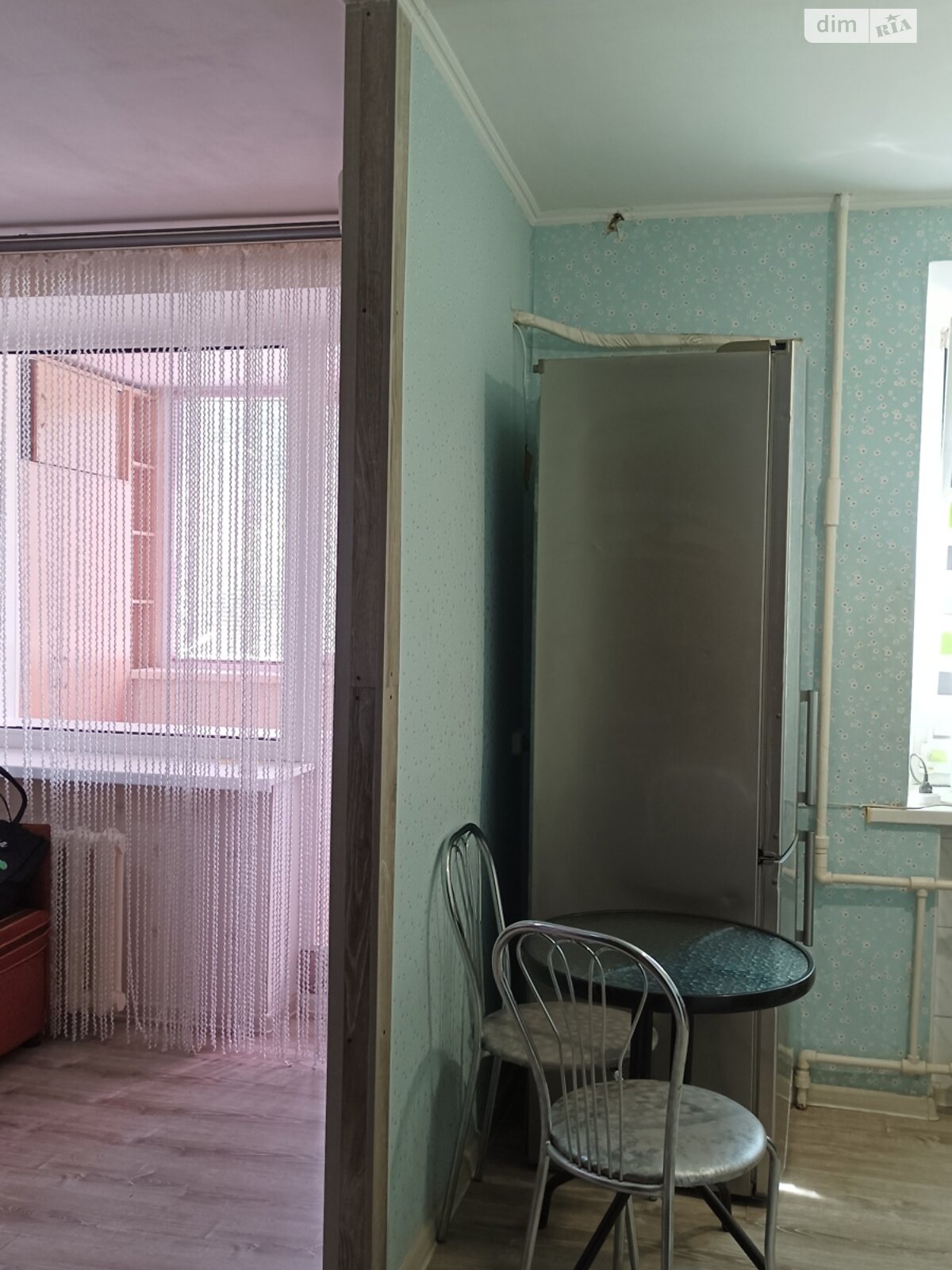 Продажа однокомнатной квартиры в Черноморске, на ул. Александрийская, район Ильичевск фото 1 Продажа однокомнатной квартиры в Черноморске, на ул. Александрийская, район Ильичевск фото 1