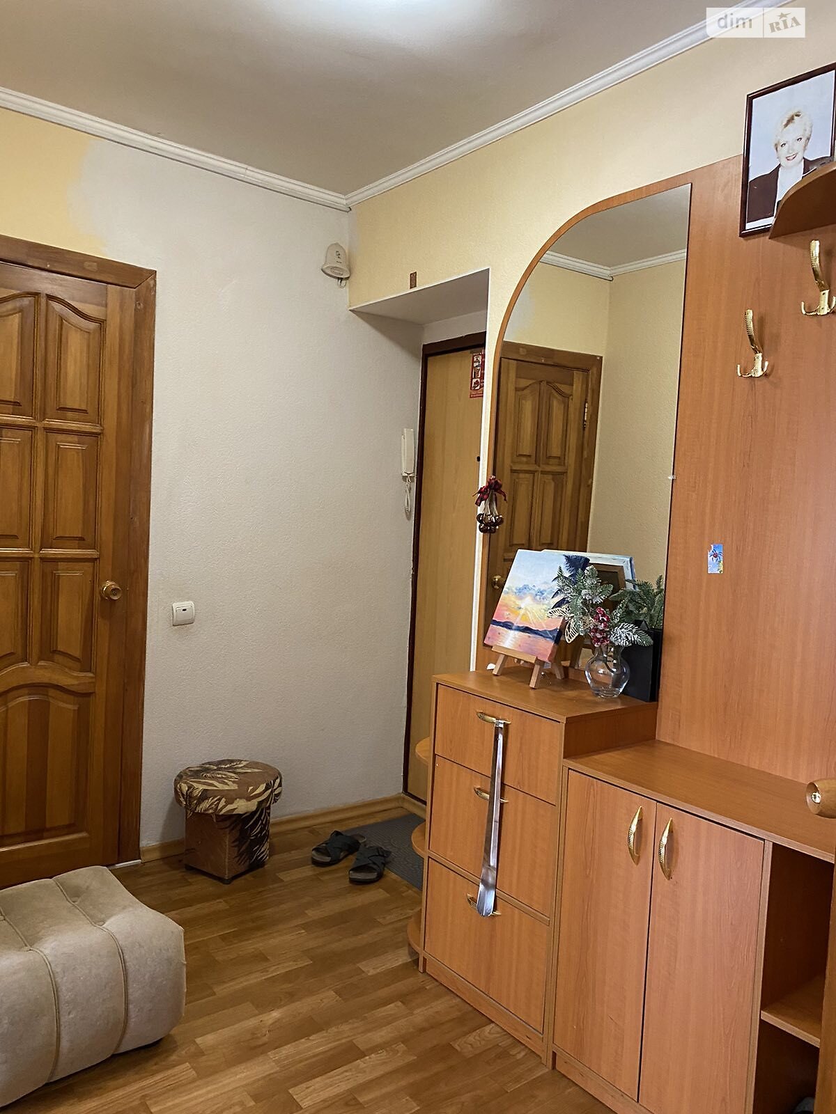 Продажа двухкомнатной квартиры в Черноморске, на ул. Александрийская 12, район Ильичевск фото 1 Продажа двухкомнатной квартиры в Черноморске, на ул. Александрийская 12, район Ильичевск фото 1