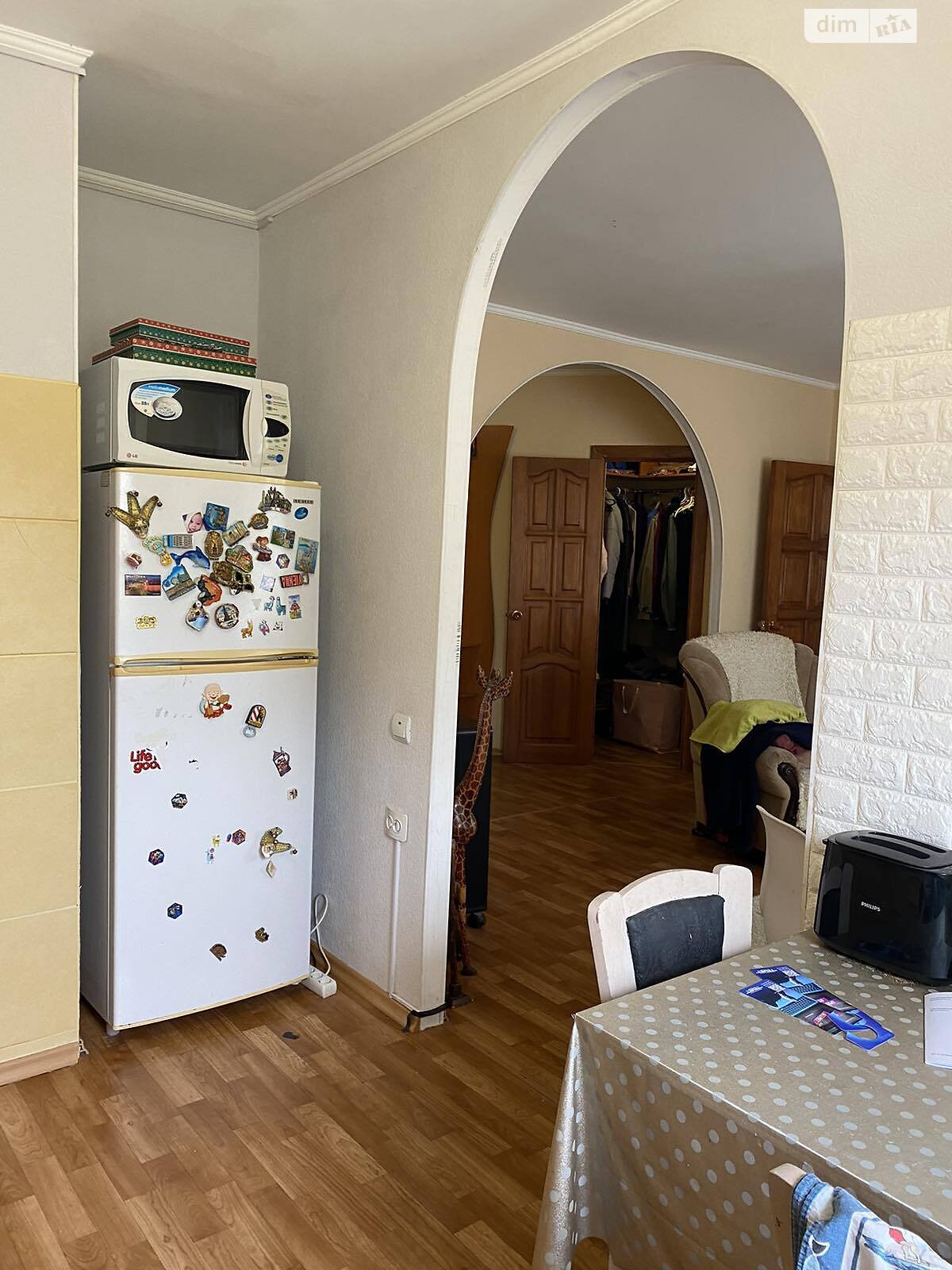 Продажа двухкомнатной квартиры в Черноморске, на ул. Александрийская 12, район Ильичевск фото 1 Продажа двухкомнатной квартиры в Черноморске, на ул. Александрийская 12, район Ильичевск фото 1