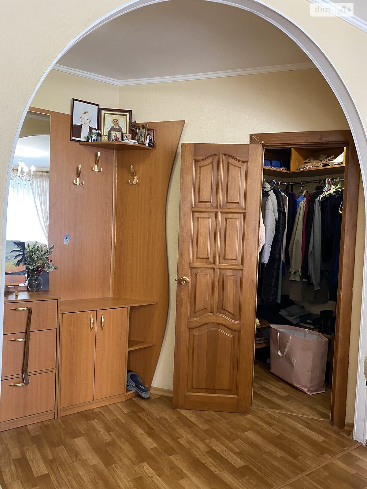 Продажа двухкомнатной квартиры в Черноморске, на ул. Александрийская 12, район Ильичевск фото 1 Продажа двухкомнатной квартиры в Черноморске, на ул. Александрийская 12, район Ильичевск фото 1