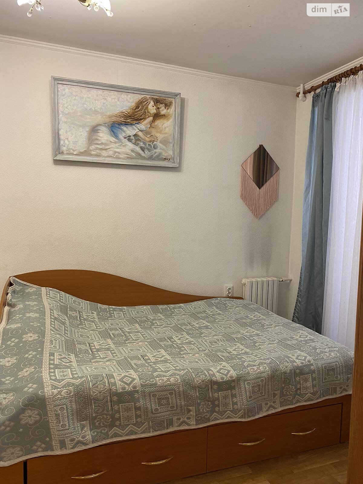 Продажа двухкомнатной квартиры в Черноморске, на ул. Александрийская 12, район Ильичевск фото 1 Продажа двухкомнатной квартиры в Черноморске, на ул. Александрийская 12, район Ильичевск фото 1
