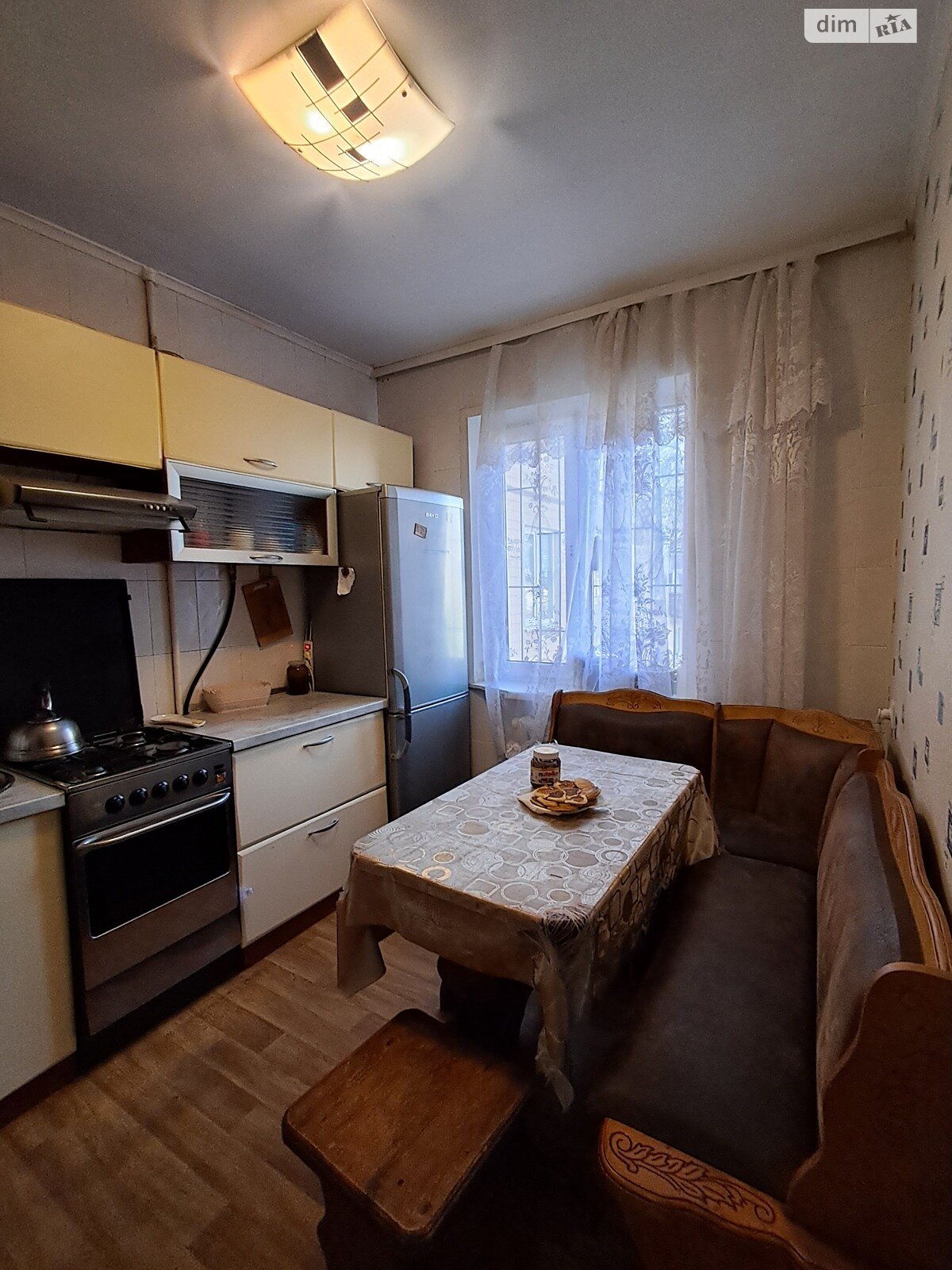 Продаж трикімнатної квартири в Чорноморську, на вул. Олександрійська 10, район Іллічівськ фото 1 Продаж трикімнатної квартири в Чорноморську, на вул. Олександрійська 10, район Іллічівськ фото 1