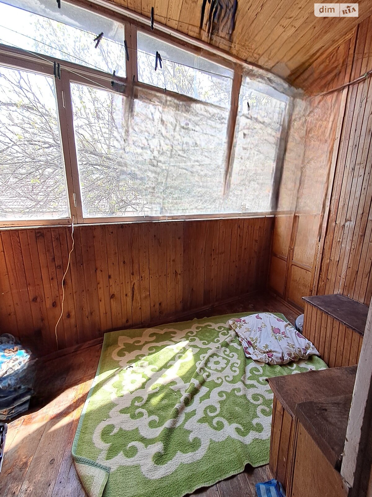 Продаж трикімнатної квартири в Чорноморську, на вул. Олександрійська 10, район Іллічівськ фото 1 Продаж трикімнатної квартири в Чорноморську, на вул. Олександрійська 10, район Іллічівськ фото 1