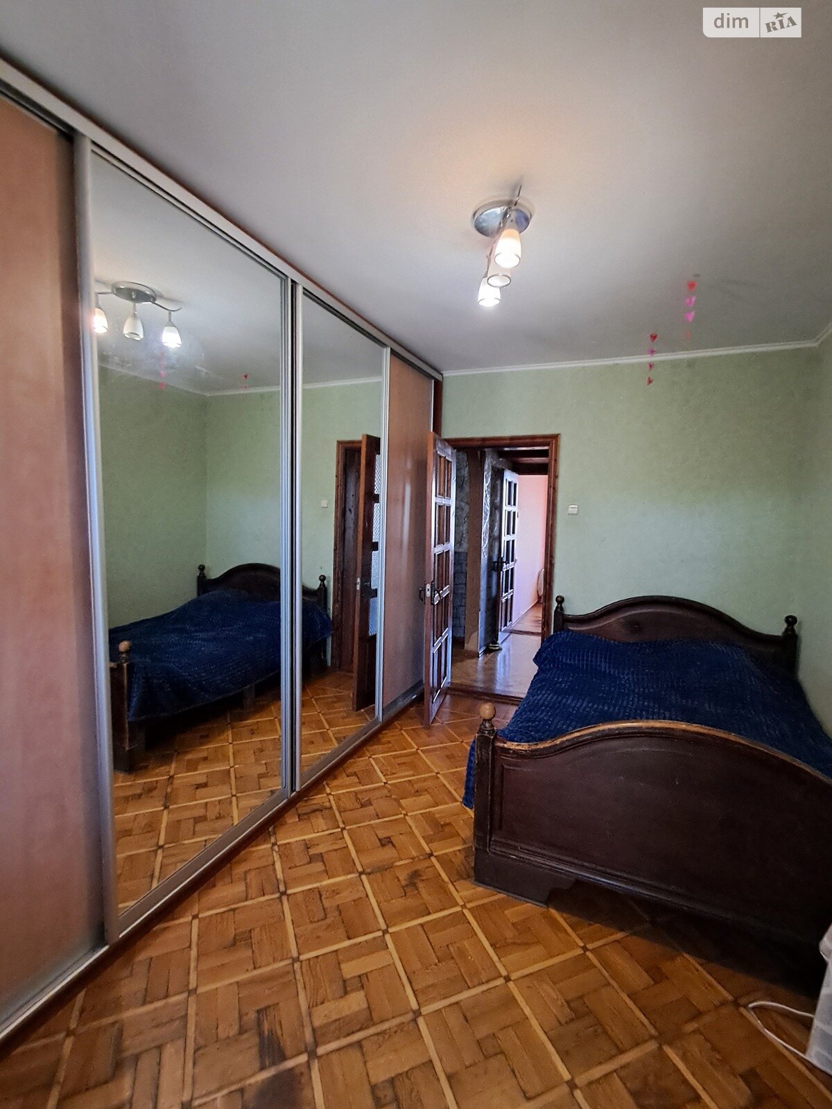 Продаж трикімнатної квартири в Чорноморську, на вул. Олександрійська 10, район Іллічівськ фото 1 Продаж трикімнатної квартири в Чорноморську, на вул. Олександрійська 10, район Іллічівськ фото 1