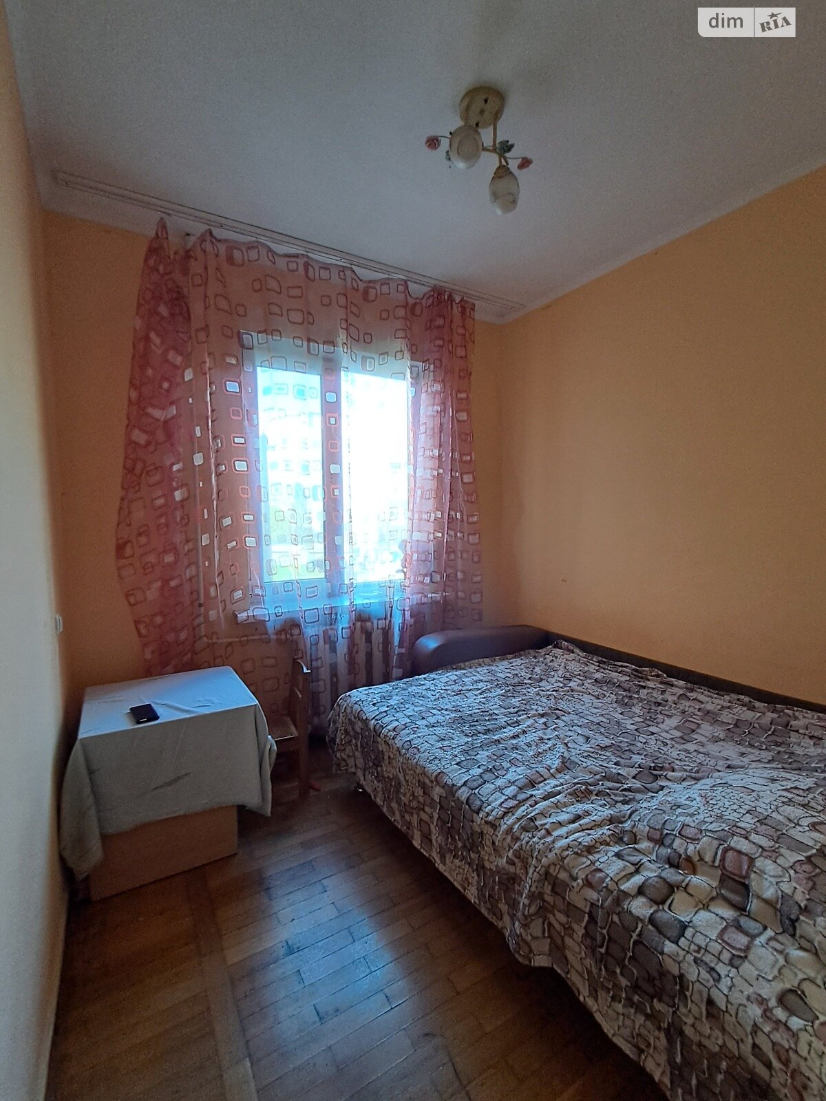Продаж трикімнатної квартири в Чорноморську, на вул. Олександрійська 10, район Іллічівськ фото 1 Продаж трикімнатної квартири в Чорноморську, на вул. Олександрійська 10, район Іллічівськ фото 1