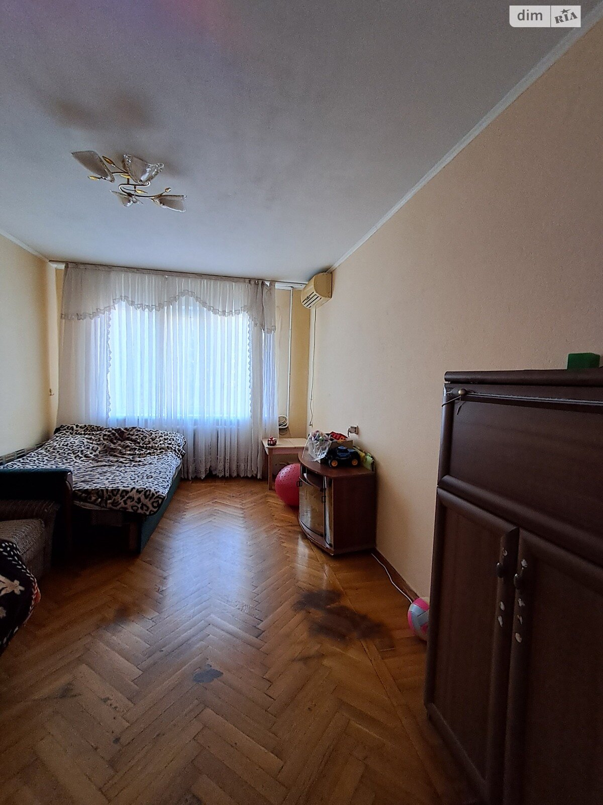 Продаж трикімнатної квартири в Чорноморську, на вул. Олександрійська 10, район Іллічівськ фото 1 Продаж трикімнатної квартири в Чорноморську, на вул. Олександрійська 10, район Іллічівськ фото 1