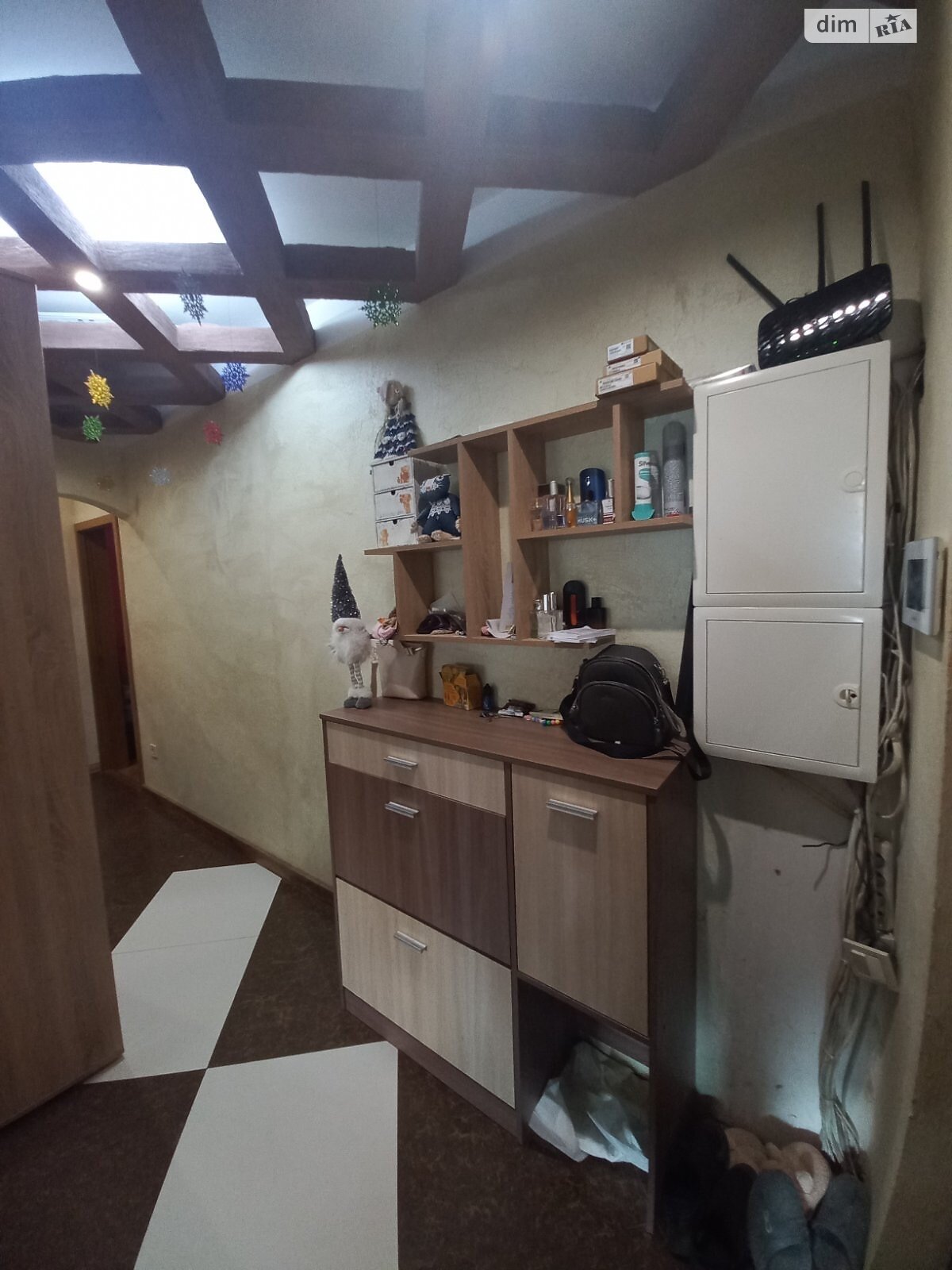 Продажа трехкомнатной квартиры в Черноморске, на ул. Александрийская, район Ильичевск фото 1 Продажа трехкомнатной квартиры в Черноморске, на ул. Александрийская, район Ильичевск фото 1