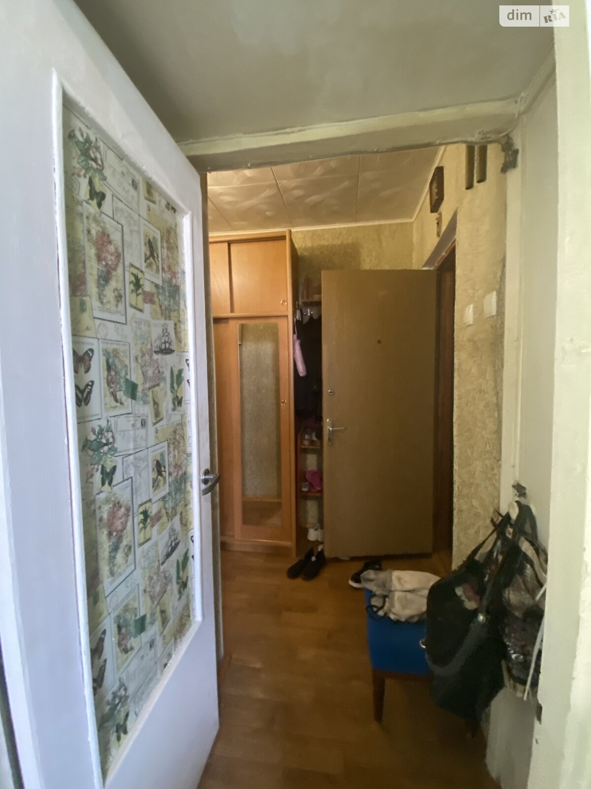 Продажа трехкомнатной квартиры в Черноморске, на ул. Александрийская, район Ильичевск фото 1 Продажа трехкомнатной квартиры в Черноморске, на ул. Александрийская, район Ильичевск фото 1