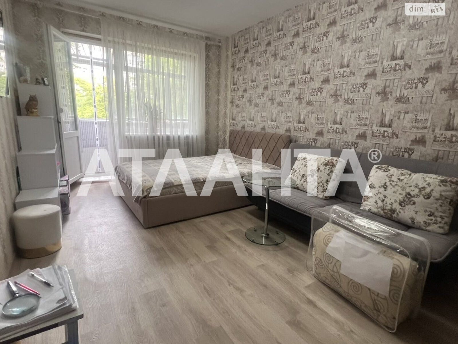Продаж однокімнатної квартири в Чорноморську, на вул. Олександрійська, район Іллічівськ фото 1 Продаж однокімнатної квартири в Чорноморську, на вул. Олександрійська, район Іллічівськ фото 1