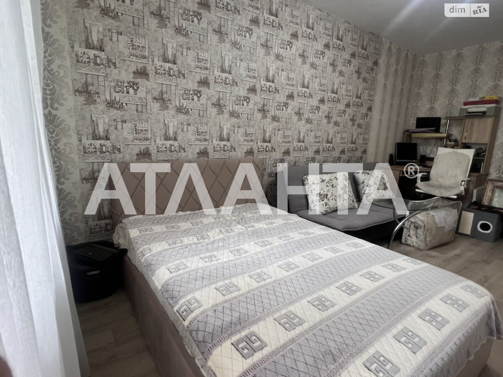Продаж однокімнатної квартири в Чорноморську, на вул. Олександрійська, район Іллічівськ фото 1 Продаж однокімнатної квартири в Чорноморську, на вул. Олександрійська, район Іллічівськ фото 1