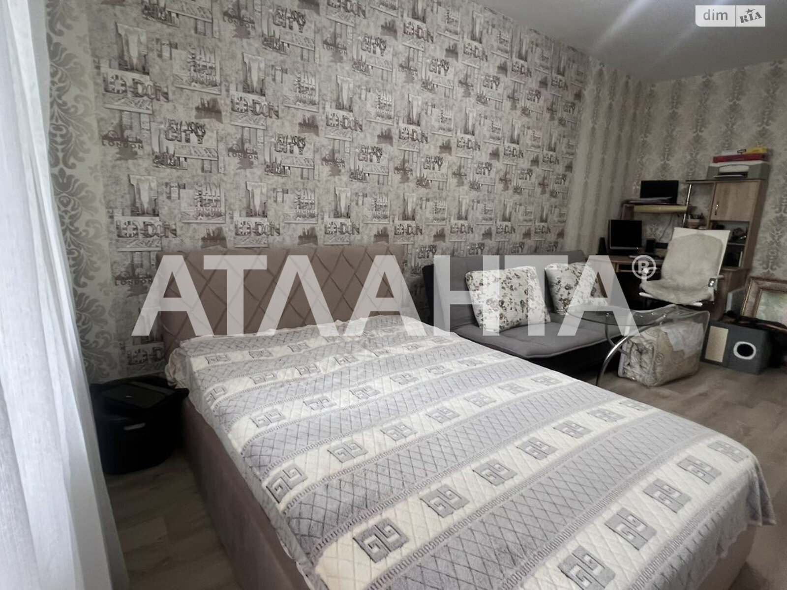 Продаж однокімнатної квартири в Чорноморську, на вул. Олександрійська, район Іллічівськ фото 1 Продаж однокімнатної квартири в Чорноморську, на вул. Олександрійська, район Іллічівськ фото 1