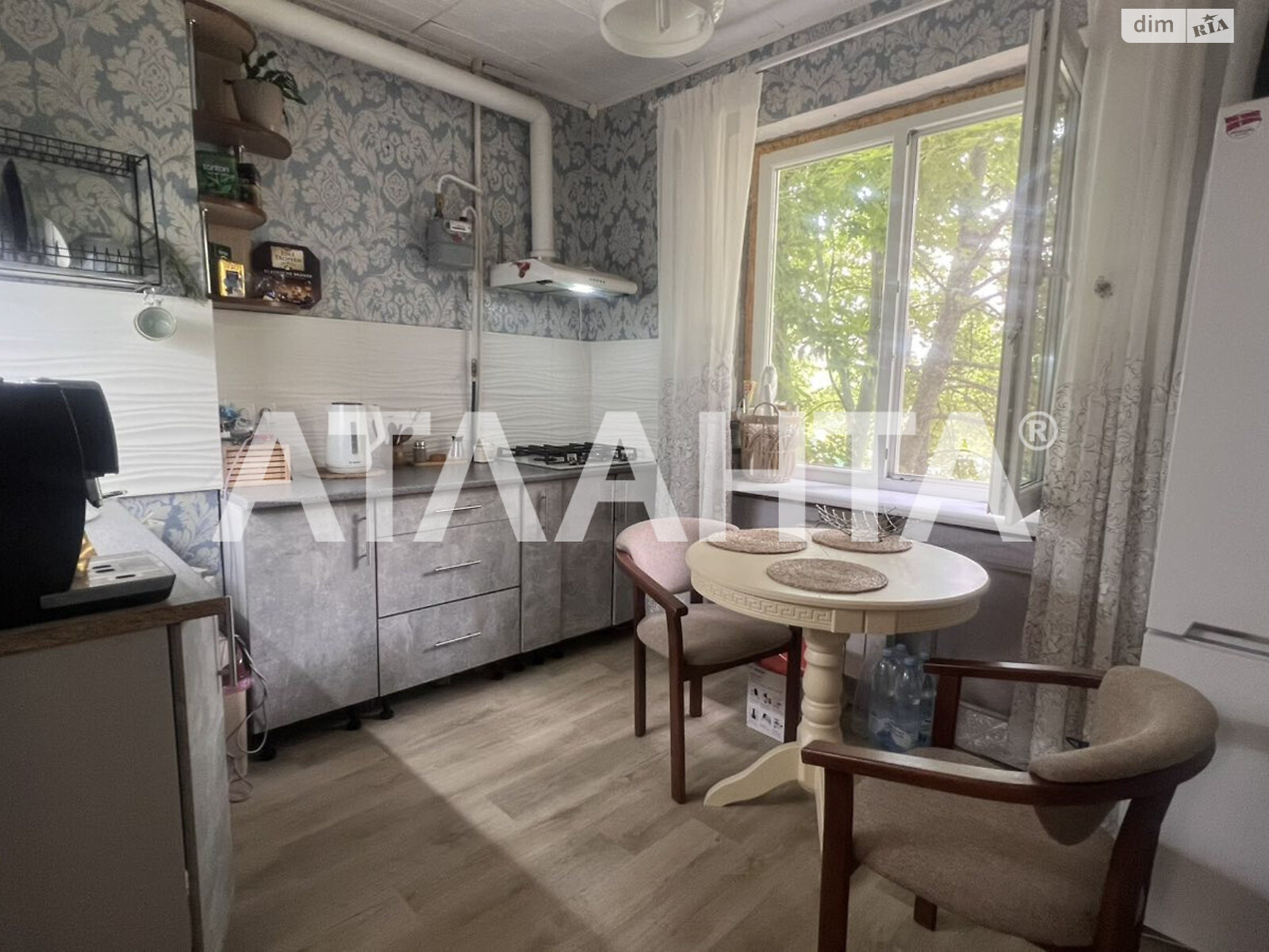 Продаж однокімнатної квартири в Чорноморську, на вул. Олександрійська, район Іллічівськ фото 1 Продаж однокімнатної квартири в Чорноморську, на вул. Олександрійська, район Іллічівськ фото 1