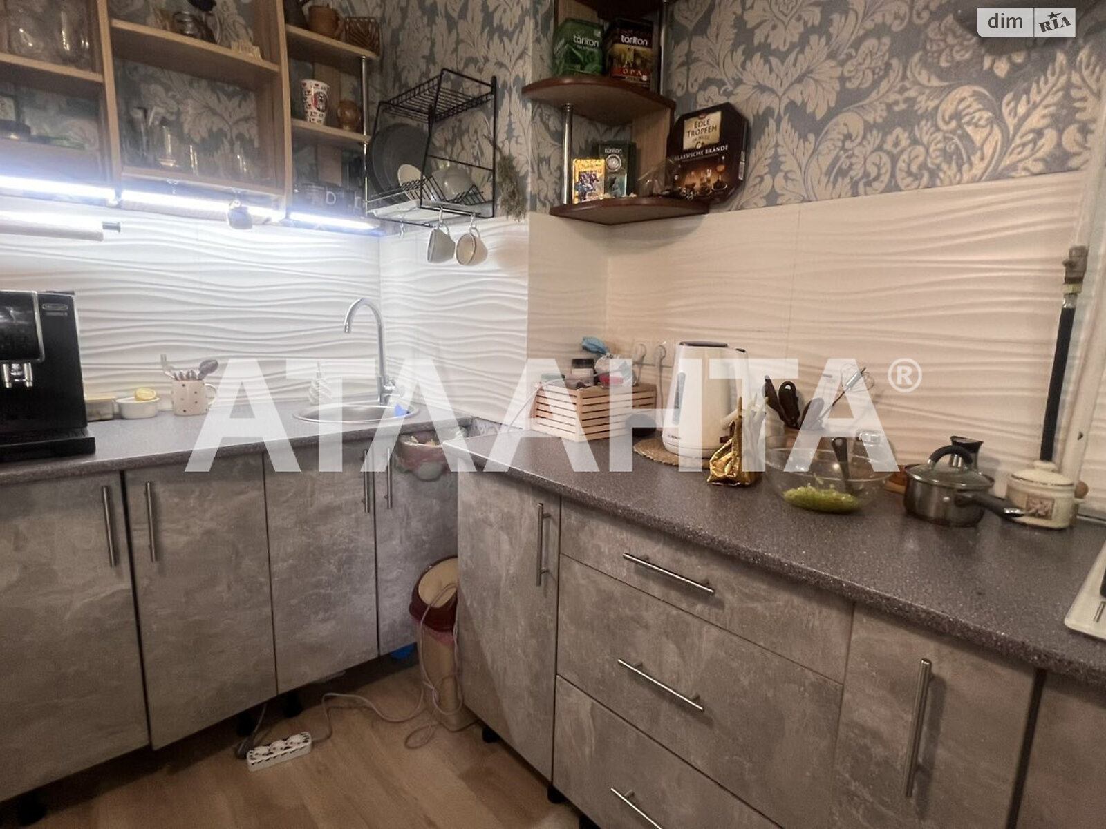 Продаж однокімнатної квартири в Чорноморську, на вул. Олександрійська, район Іллічівськ фото 1 Продаж однокімнатної квартири в Чорноморську, на вул. Олександрійська, район Іллічівськ фото 1