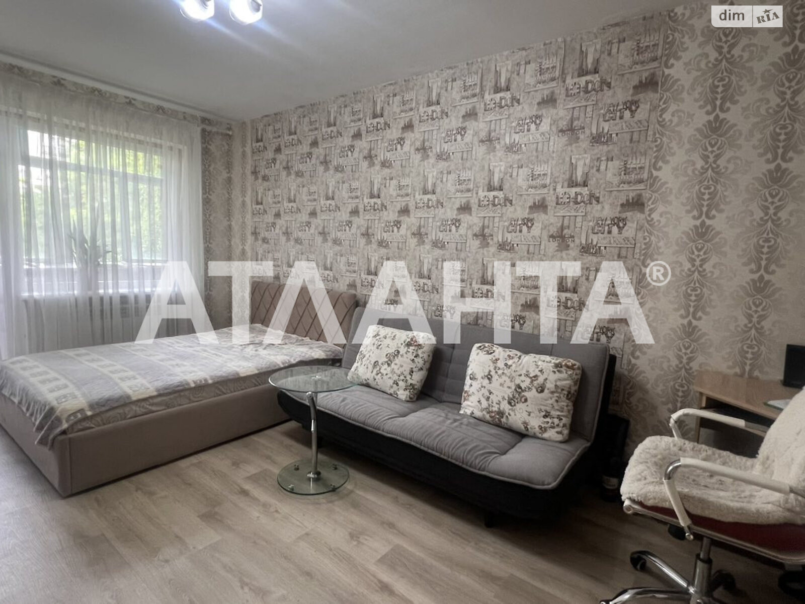 Продаж однокімнатної квартири в Чорноморську, на вул. Олександрійська, район Іллічівськ фото 1 Продаж однокімнатної квартири в Чорноморську, на вул. Олександрійська, район Іллічівськ фото 1