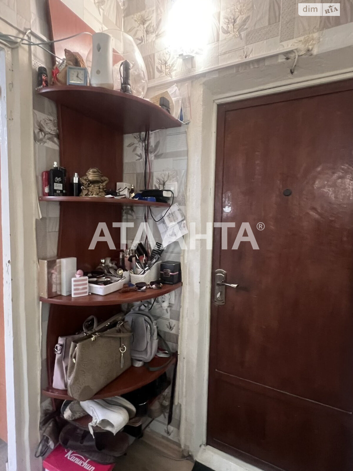 Продаж однокімнатної квартири в Чорноморську, на вул. Олександрійська, район Іллічівськ фото 1 Продаж однокімнатної квартири в Чорноморську, на вул. Олександрійська, район Іллічівськ фото 1