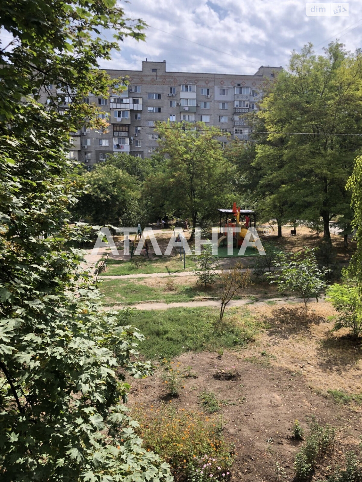 Продаж однокімнатної квартири в Чорноморську, на вул. Олександрійська, район Іллічівськ фото 1 Продаж однокімнатної квартири в Чорноморську, на вул. Олександрійська, район Іллічівськ фото 1