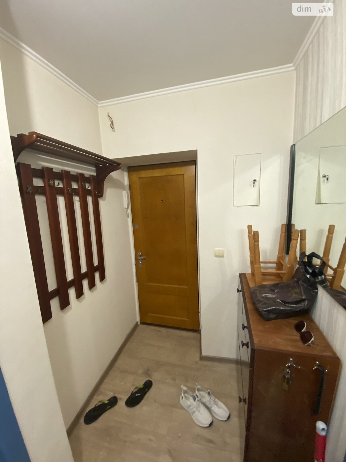Продажа однокомнатной квартиры в Черноморске, на ул. Александрийская 1, район Ильичевск фото 1 Продажа однокомнатной квартиры в Черноморске, на ул. Александрийская 1, район Ильичевск фото 1