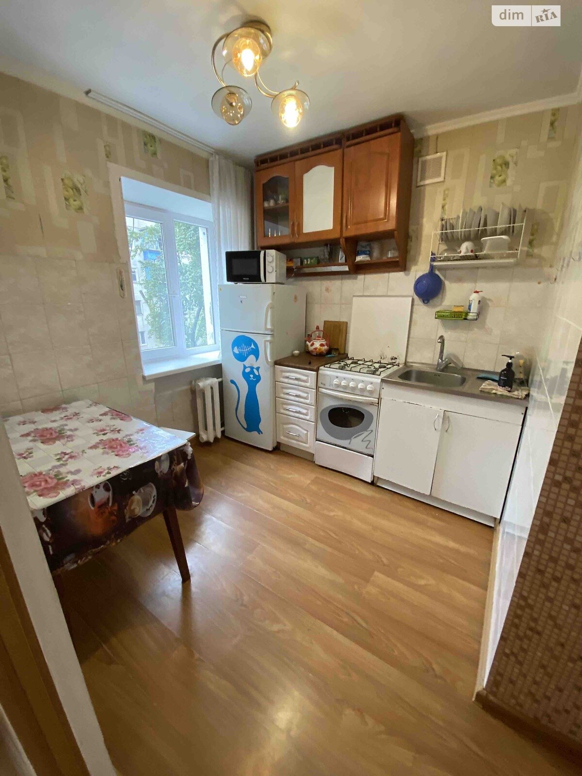 Продаж однокімнатної квартири в Чорноморську, на вул. Олександрійська, район undefined фото 1