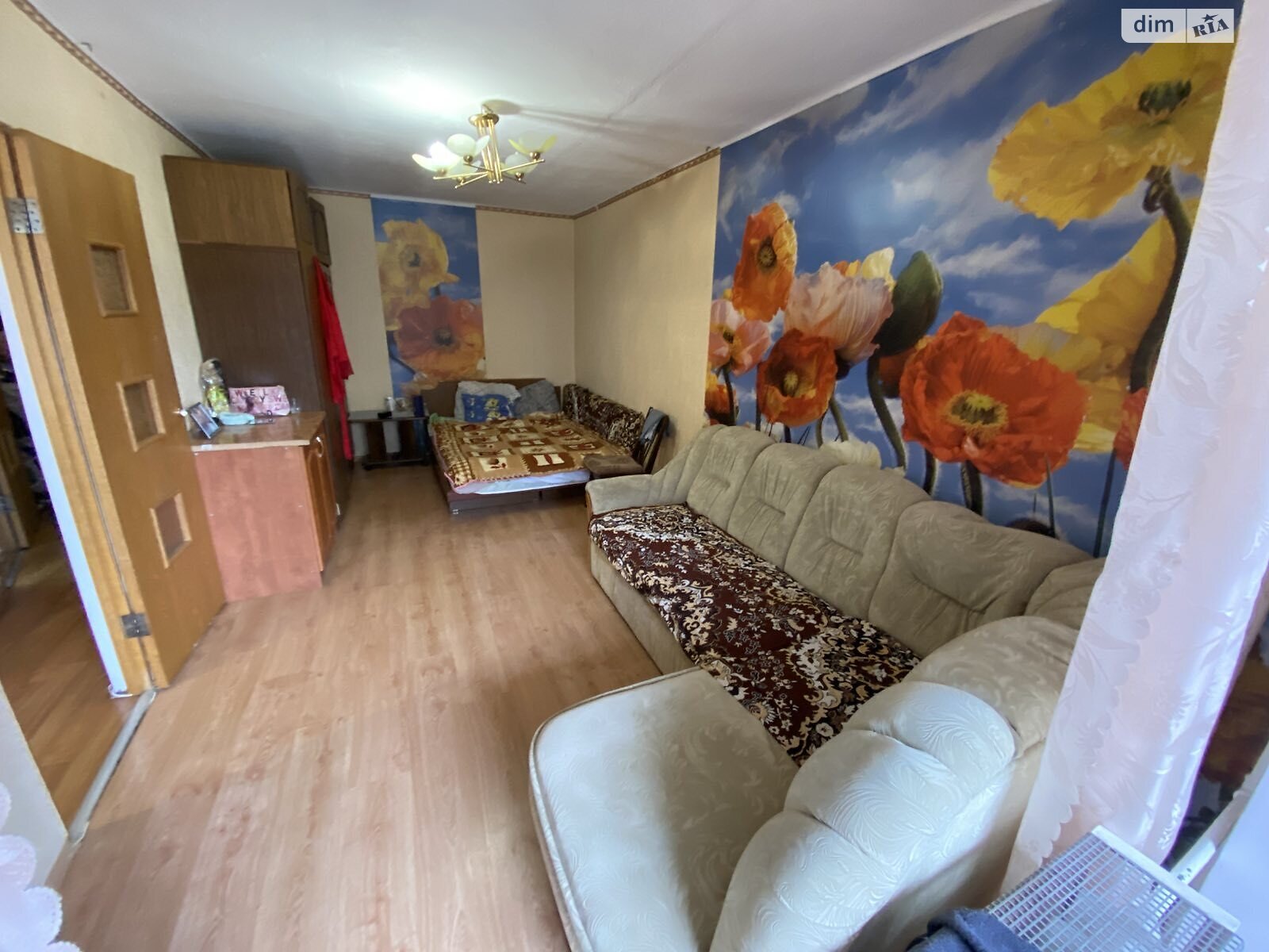 Продаж однокімнатної квартири в Чорноморську, на вул. Олександрійська, район undefined фото 1