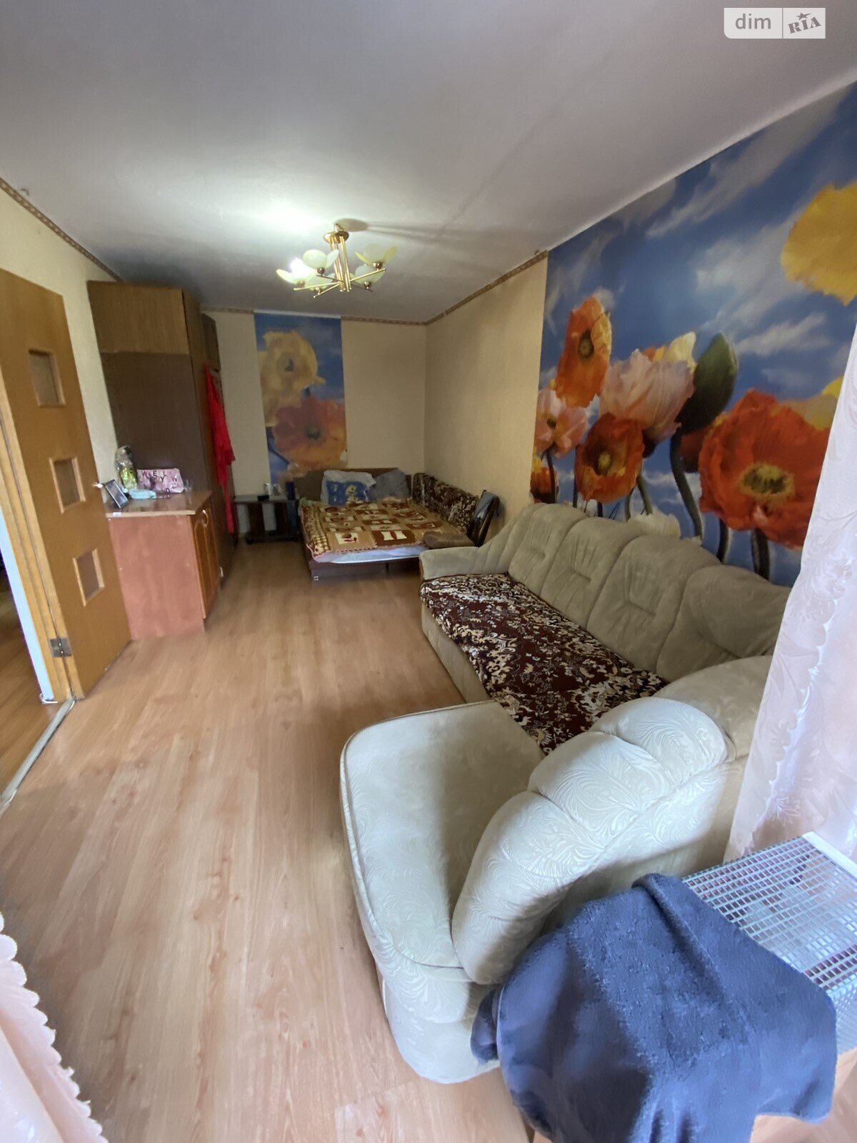 Продаж однокімнатної квартири в Чорноморську, на вул. Олександрійська, район undefined фото 1