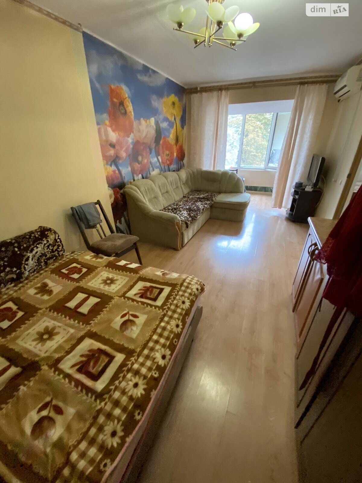 Продаж однокімнатної квартири в Чорноморську, на вул. Олександрійська, район undefined фото 1