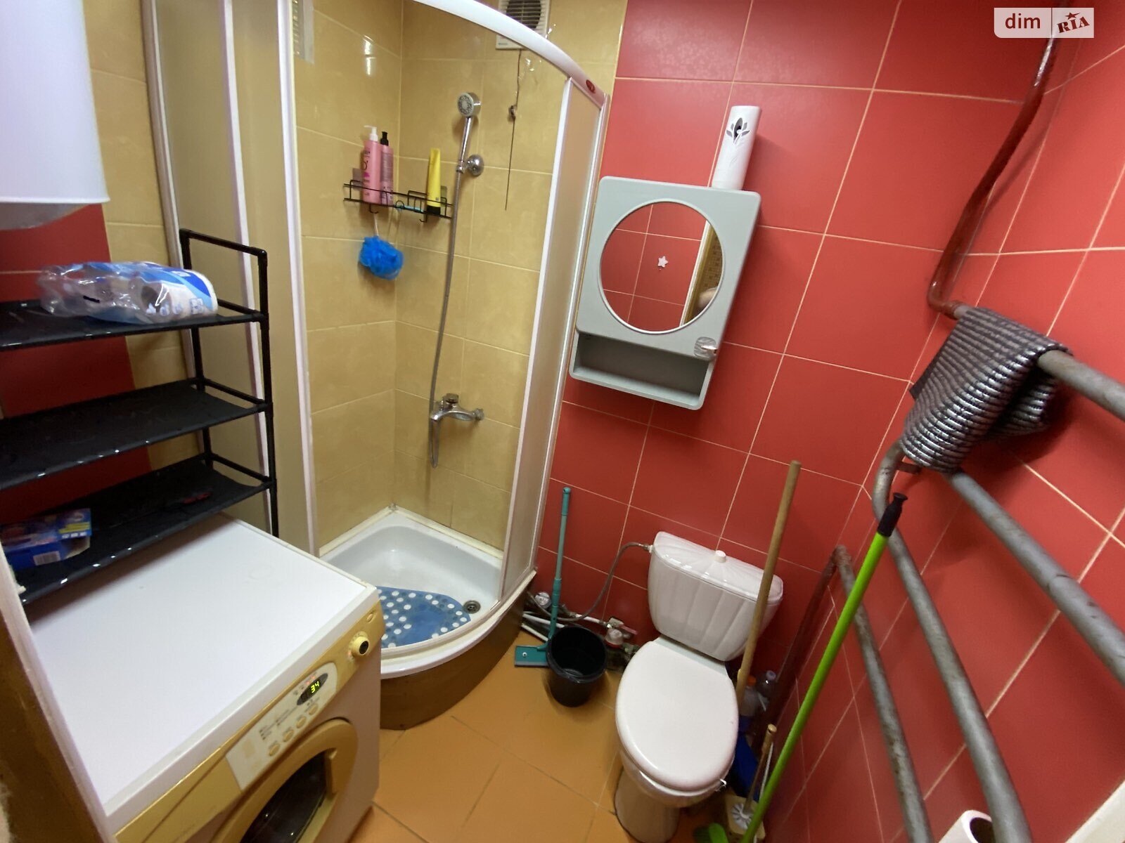 Продаж однокімнатної квартири в Чорноморську, на вул. Олександрійська, район undefined фото 1