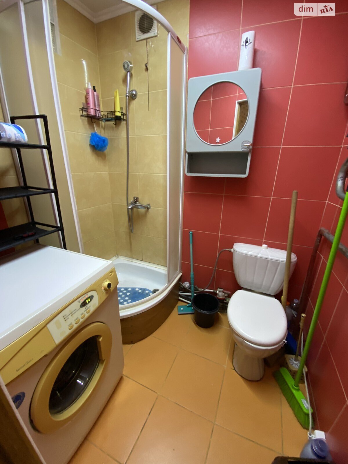 Продаж однокімнатної квартири в Чорноморську, на вул. Олександрійська, район undefined фото 1