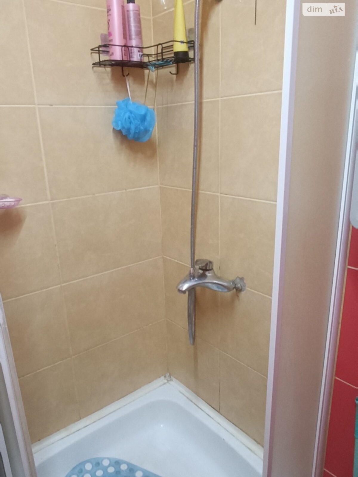 Продаж однокімнатної квартири в Чорноморську, на вул. Олександрійська, район undefined фото 1