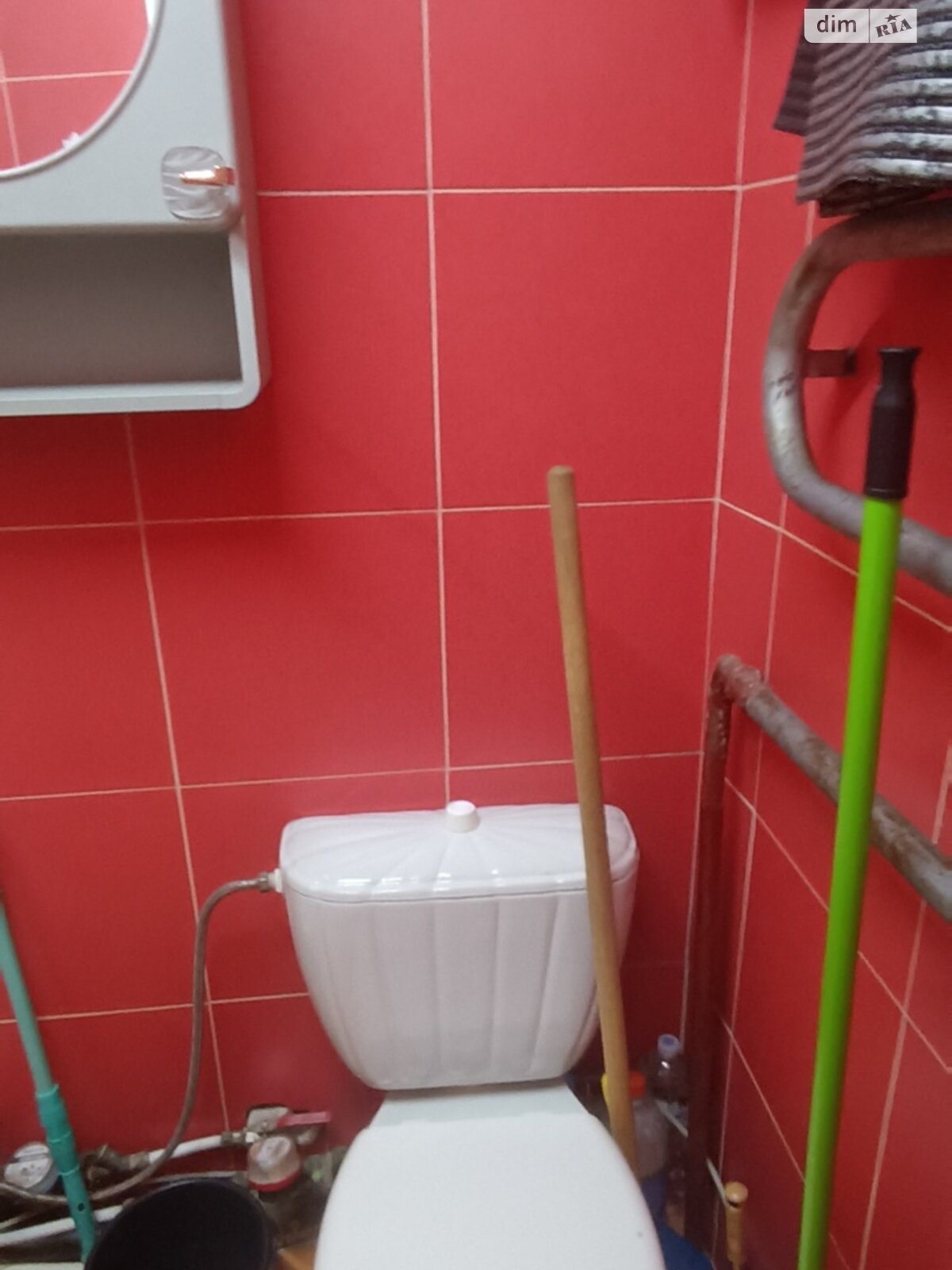 Продаж однокімнатної квартири в Чорноморську, на вул. Олександрійська, район undefined фото 1