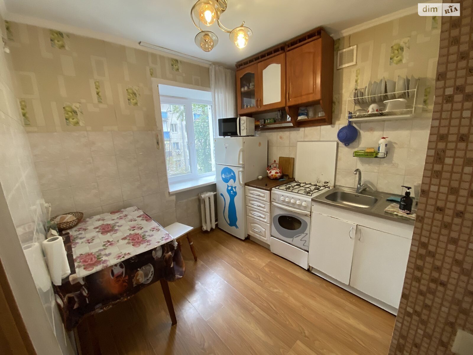 Продаж однокімнатної квартири в Чорноморську, на вул. Олександрійська, район undefined фото 1