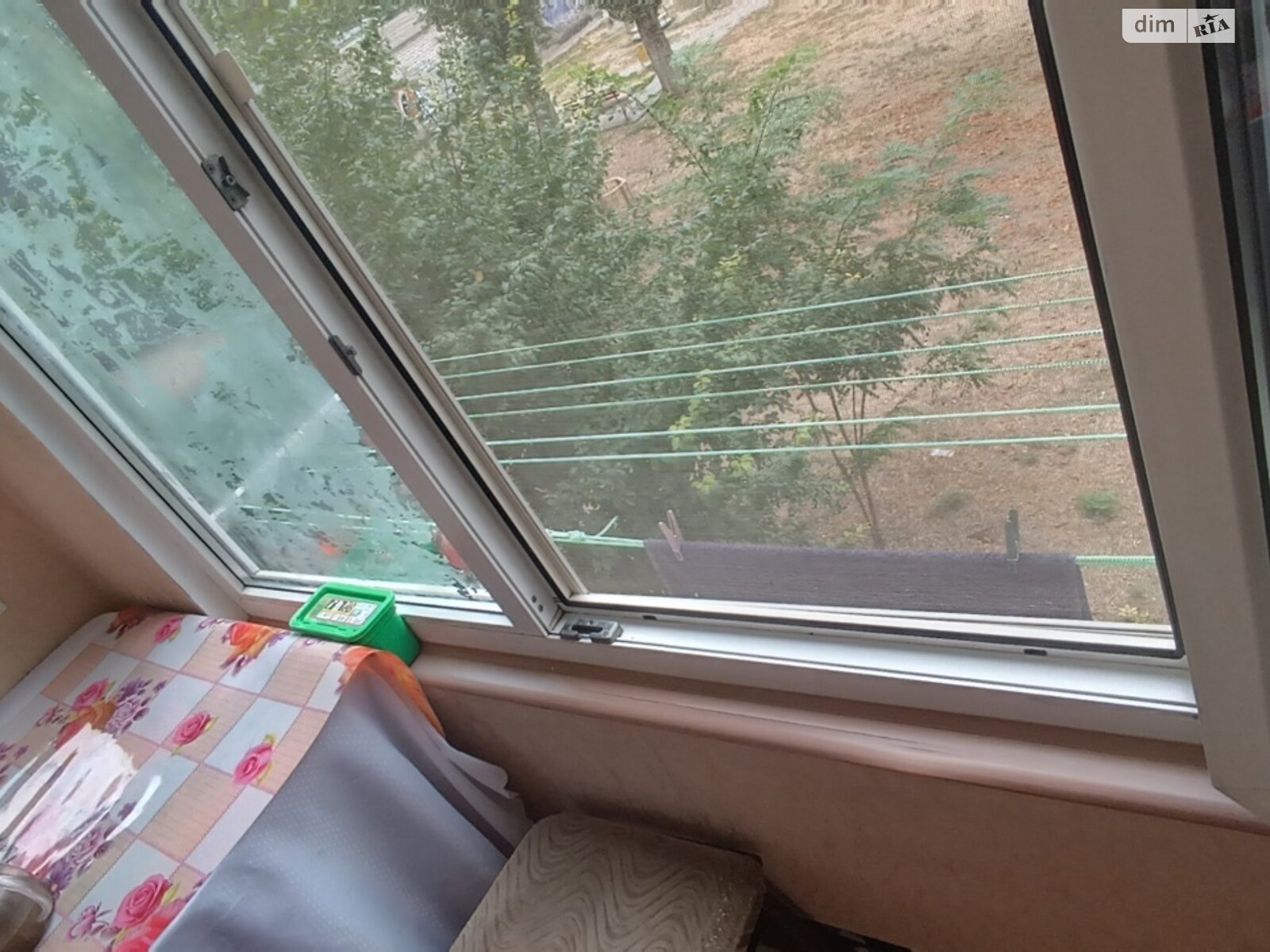 Продаж однокімнатної квартири в Чорноморську, на вул. Олександрійська, район undefined фото 1