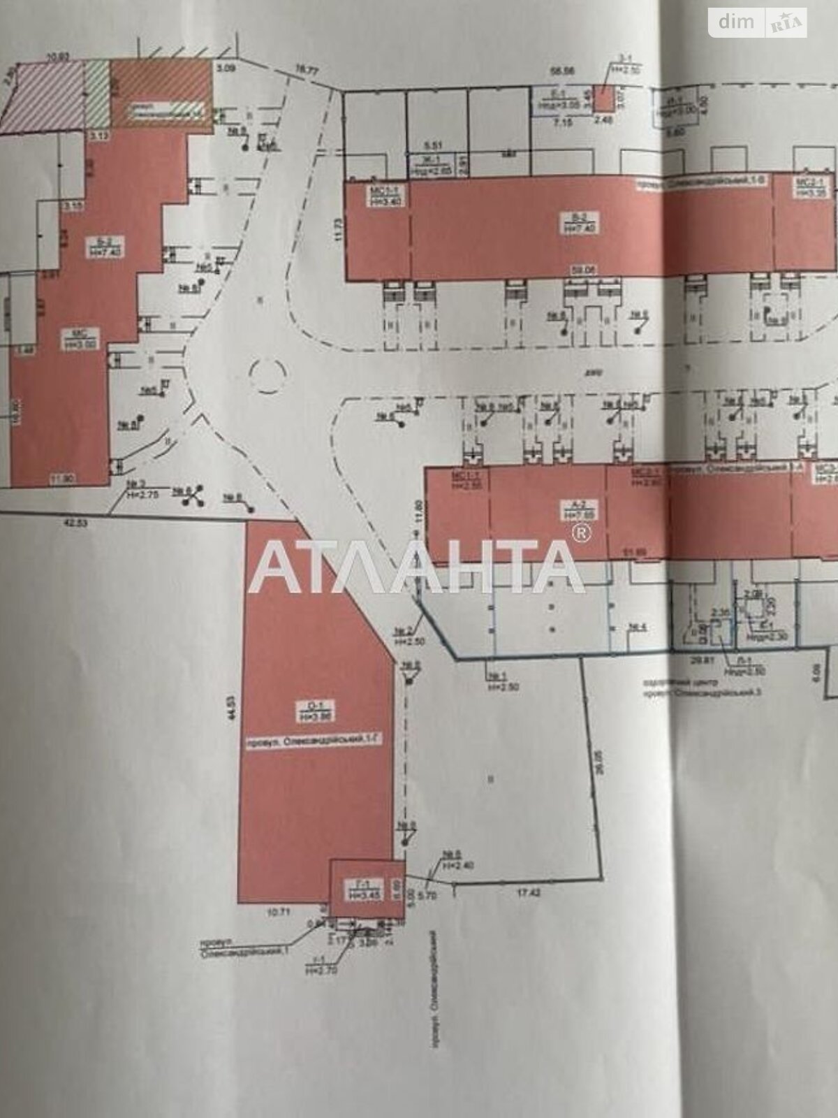 Продажа шестикомнатной квартиры в Черноморске, на пер. Александрийский 1Б, район Ильичевск фото 1