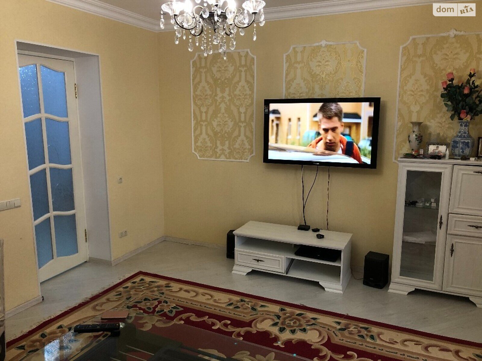 Продажа трехкомнатной квартиры в Черноморске, на ул. Хантадзе, район Ильичевск фото 1