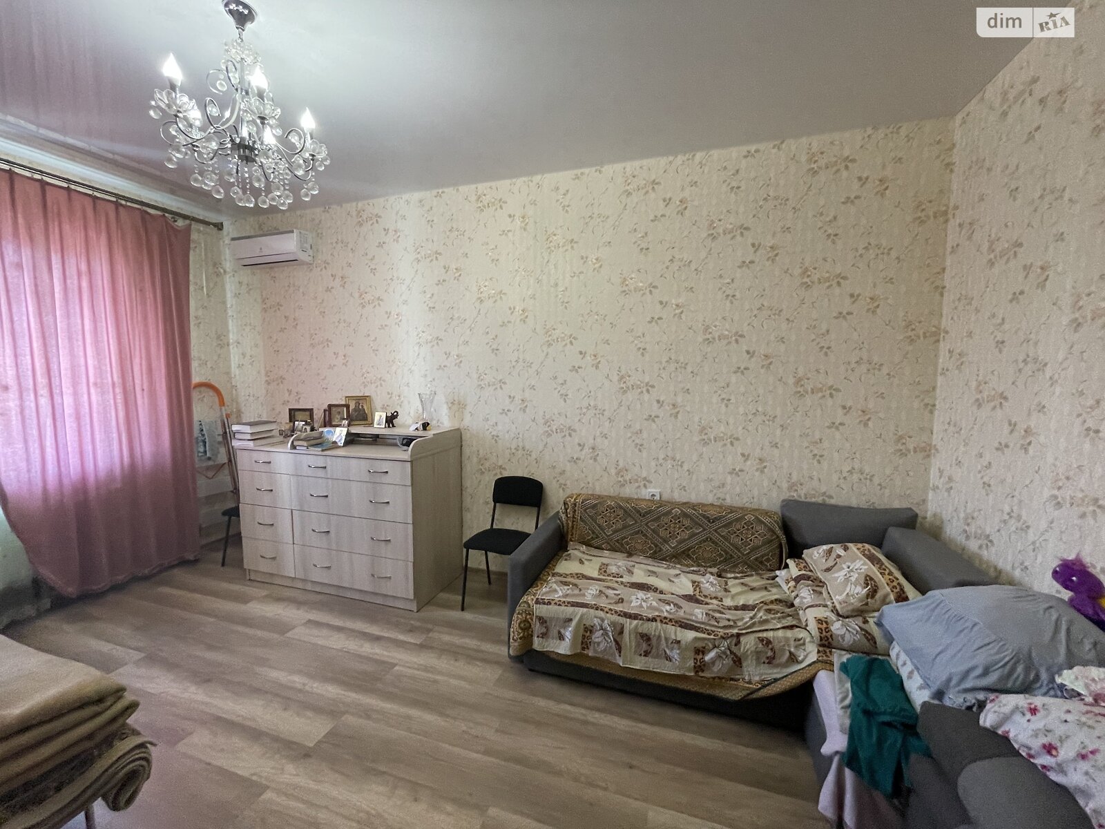 Продажа однокомнатной квартиры в Черноморске, на ул. Парусная, район Ильичевск фото 1 Продажа однокомнатной квартиры в Черноморске, на ул. Парусная, район Ильичевск фото 1