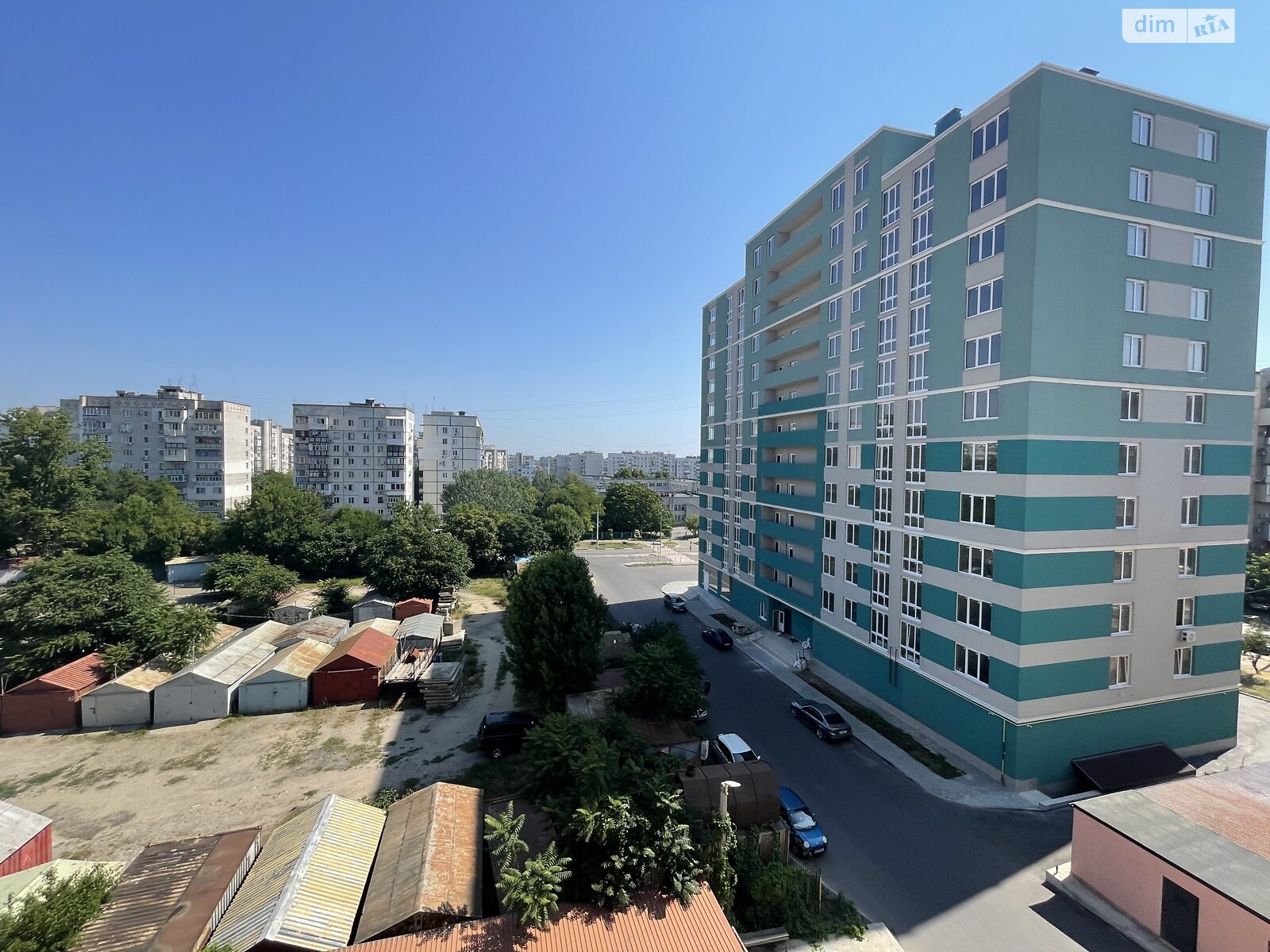 Продажа однокомнатной квартиры в Черноморске, на ул. Парусная, район Ильичевск фото 1 Продажа однокомнатной квартиры в Черноморске, на ул. Парусная, район Ильичевск фото 1