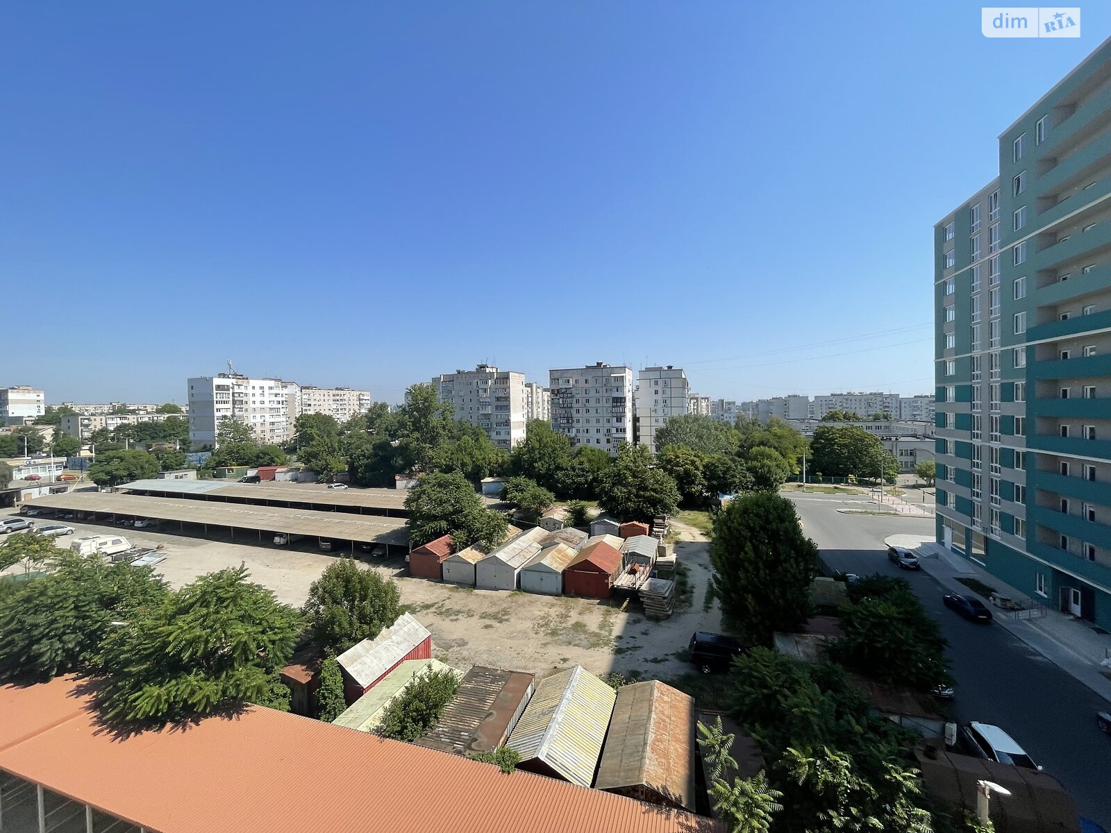 Продажа однокомнатной квартиры в Черноморске, на ул. Парусная, район Ильичевск фото 1 Продажа однокомнатной квартиры в Черноморске, на ул. Парусная, район Ильичевск фото 1