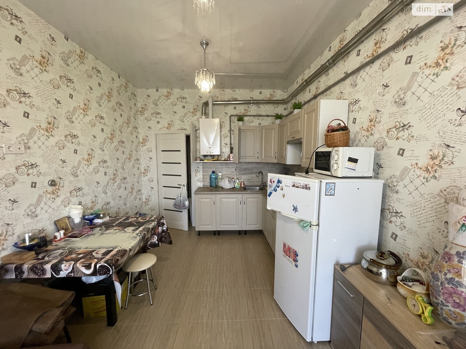 Продажа однокомнатной квартиры в Черноморске, на ул. Парусная, район Ильичевск фото 1 Продажа однокомнатной квартиры в Черноморске, на ул. Парусная, район Ильичевск фото 1